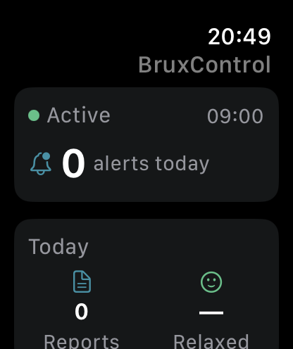 Apple Watch App